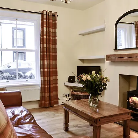 Holiday home Gilberts Warrant