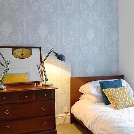 Gilbert's Warrant Vakantiehuis *