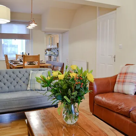 בית נופש Gilbert's Warrant