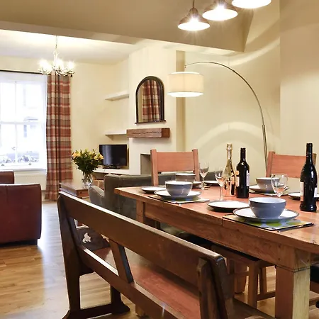 Vakantiehuis Gilbert's Warrant