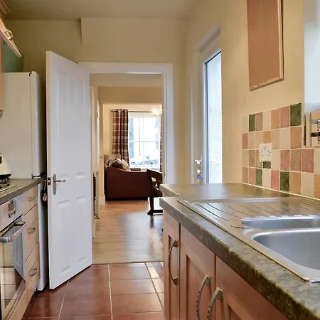 Gilbert's Warrant בית נופש