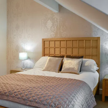 Gilbert's Warrant Vakantiehuis Keswick (Cumbria)