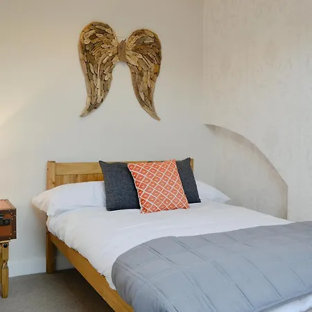 Gilbert's Warrant Vakantiehuis *