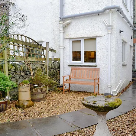 בית נופש Gilbert's Warrant *