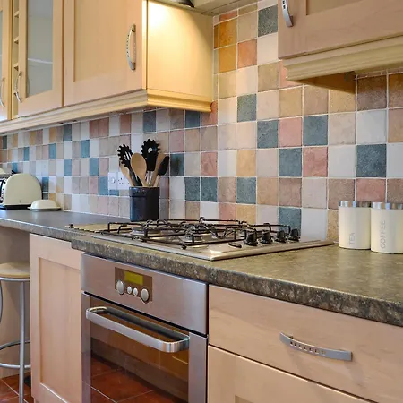 בית נופש Gilbert's Warrant קזיק