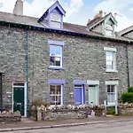 Gilbert's Warrant Semesterbostad Keswick (Cumbria)