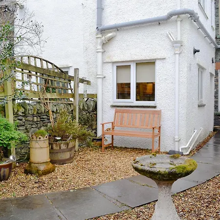 Gilbert's Warrant Holiday home Keswick (Cumbria)