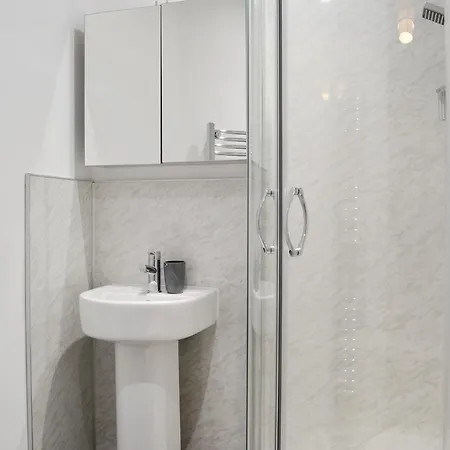 Gilbert's Warrant Holiday home Keswick (Cumbria)